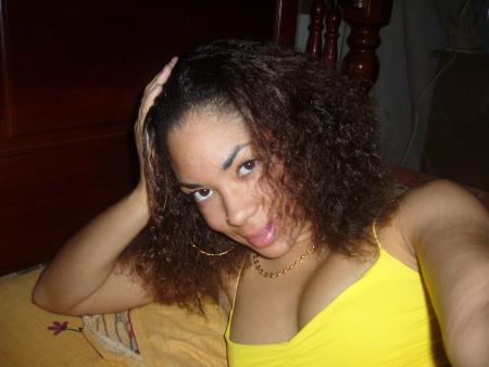 geraldine